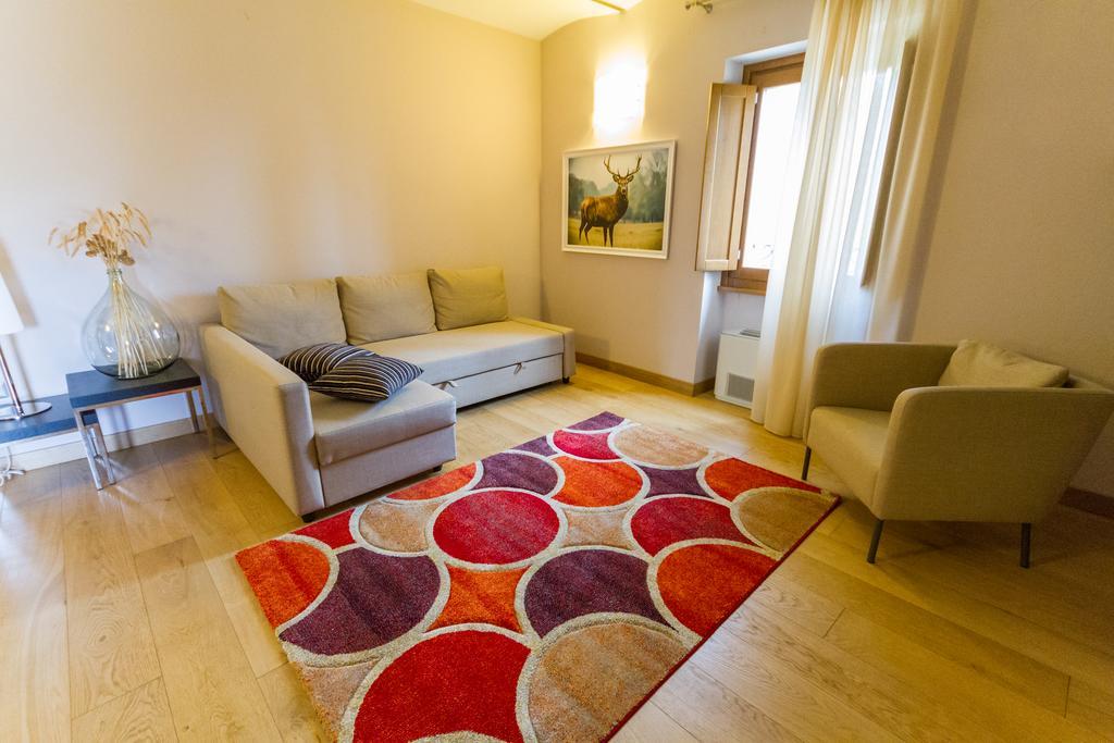 Tenuta Borgo Santa Cecilia 古比奥 外观 照片