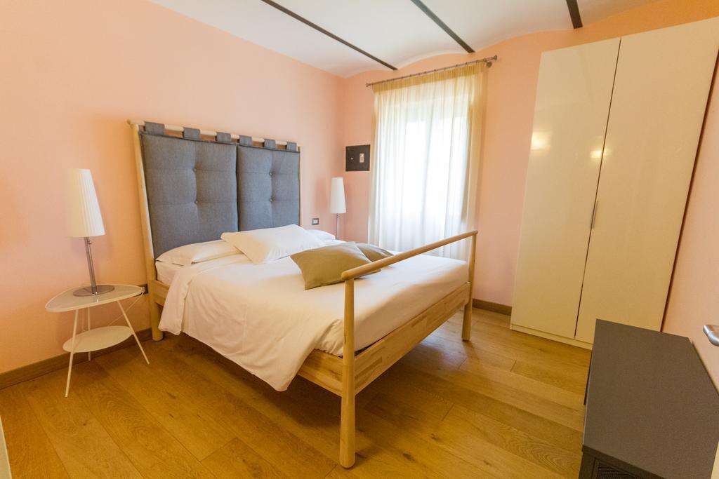 Tenuta Borgo Santa Cecilia 古比奥 外观 照片