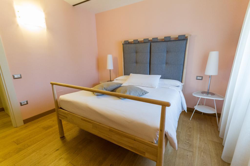 Tenuta Borgo Santa Cecilia 古比奥 外观 照片