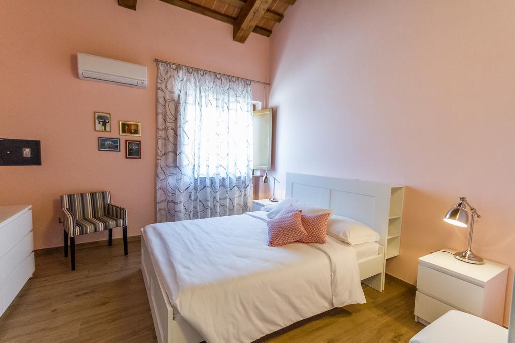 Tenuta Borgo Santa Cecilia 古比奥 外观 照片